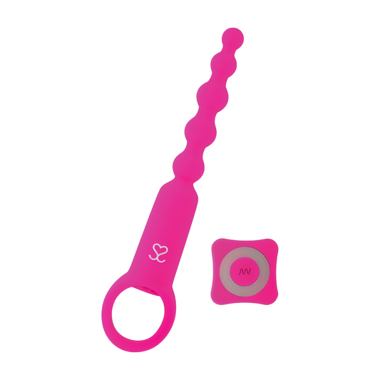 RONIE VIBRAATTORI - Puuhabox