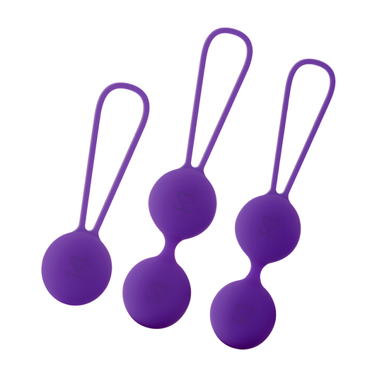 OSIAN GEISHAKUULA SETTI - Puuhabox