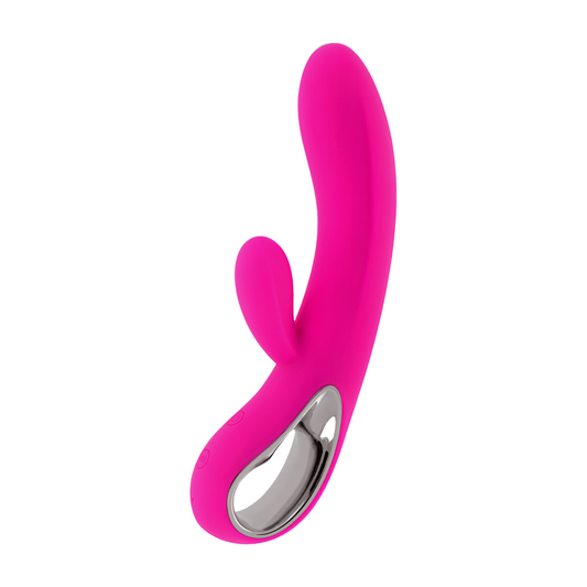 TROY VIBRAATTORI - Puuhabox