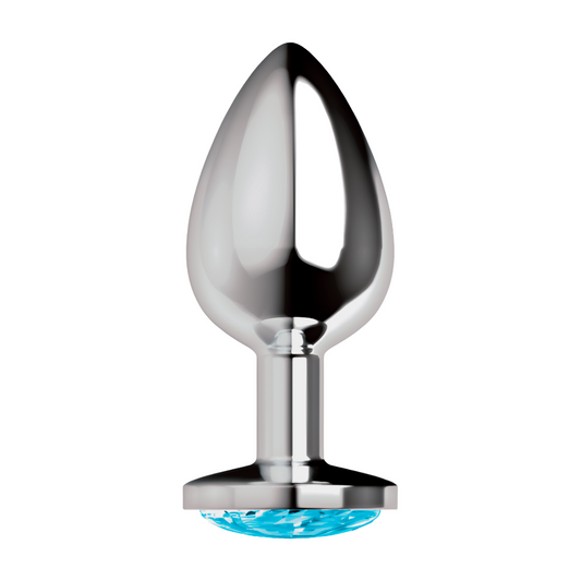 METALLINEN ANAALITAPPI - Puuhabox