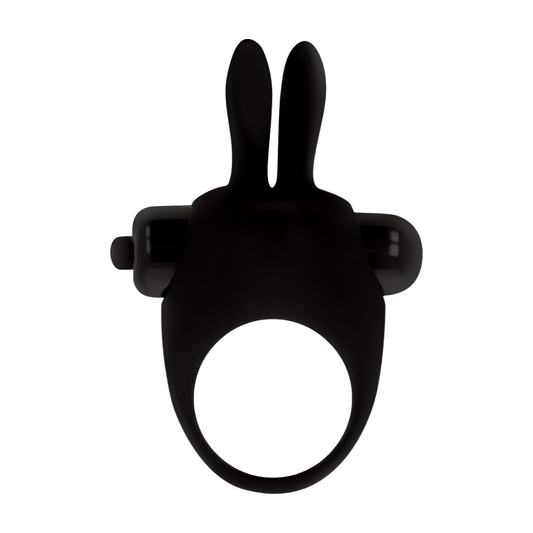 OHMAMA RABBIT PENISRENGAS VIBRAATTORILLA - Puuhabox