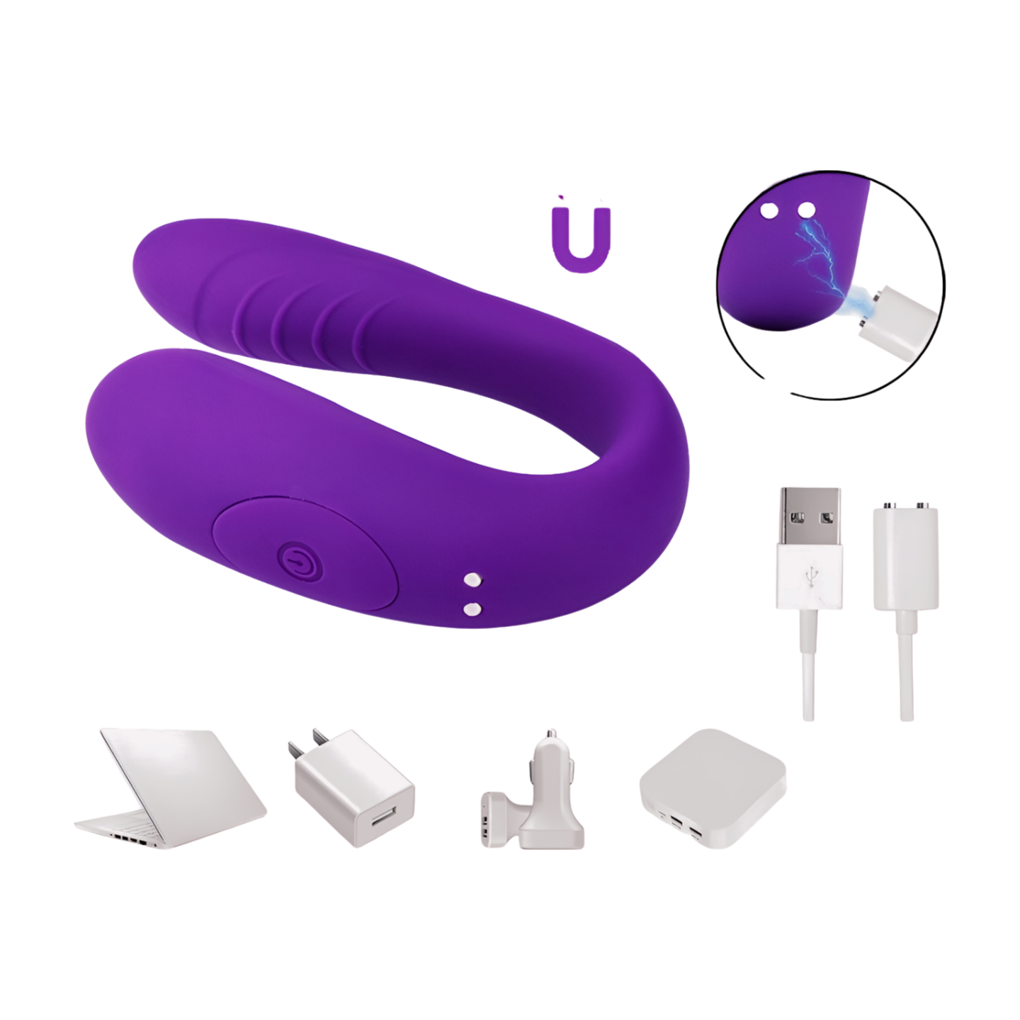 PARI KIIHOTIN - Puuhabox