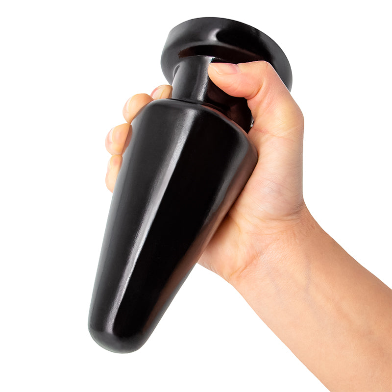 ISO CONE ANUSTAPPI - Puuhabox