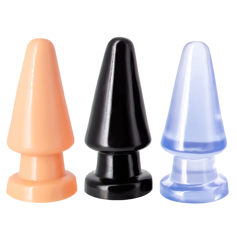 ISO CONE ANUSTAPPI - Puuhabox