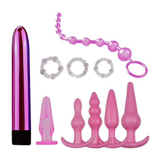 ANAALI SETTI - Puuhabox