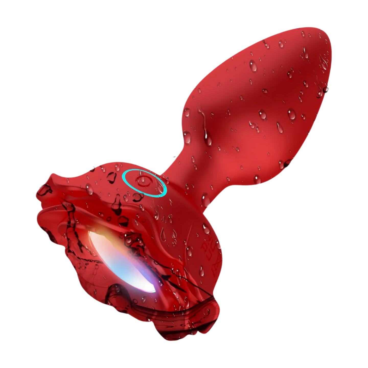 ANAALITAPPI LED - Puuhabox