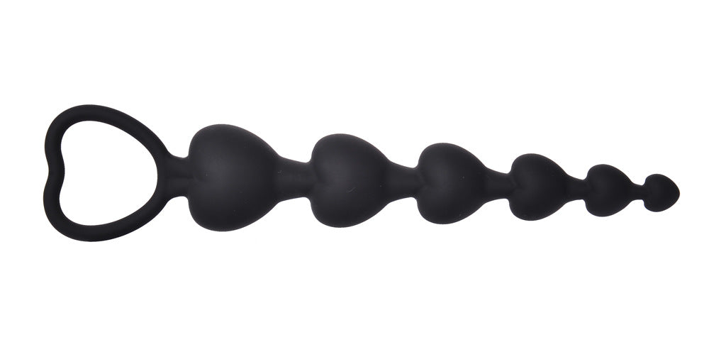 SYDÄN ANAALIHELMET - Puuhabox