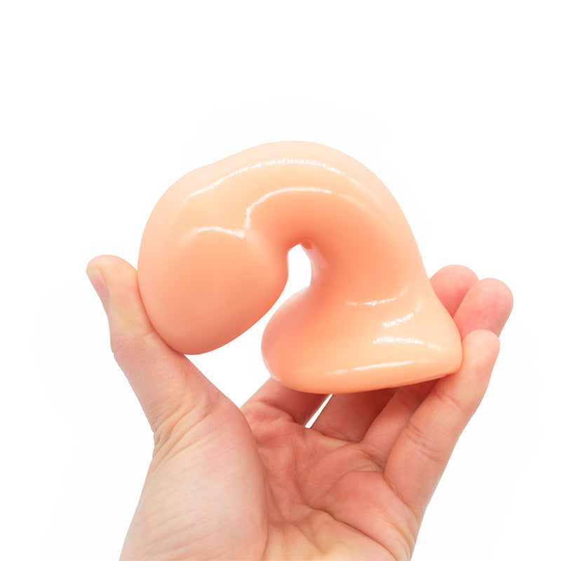 ANAALITAPPI DILDO - Puuhabox