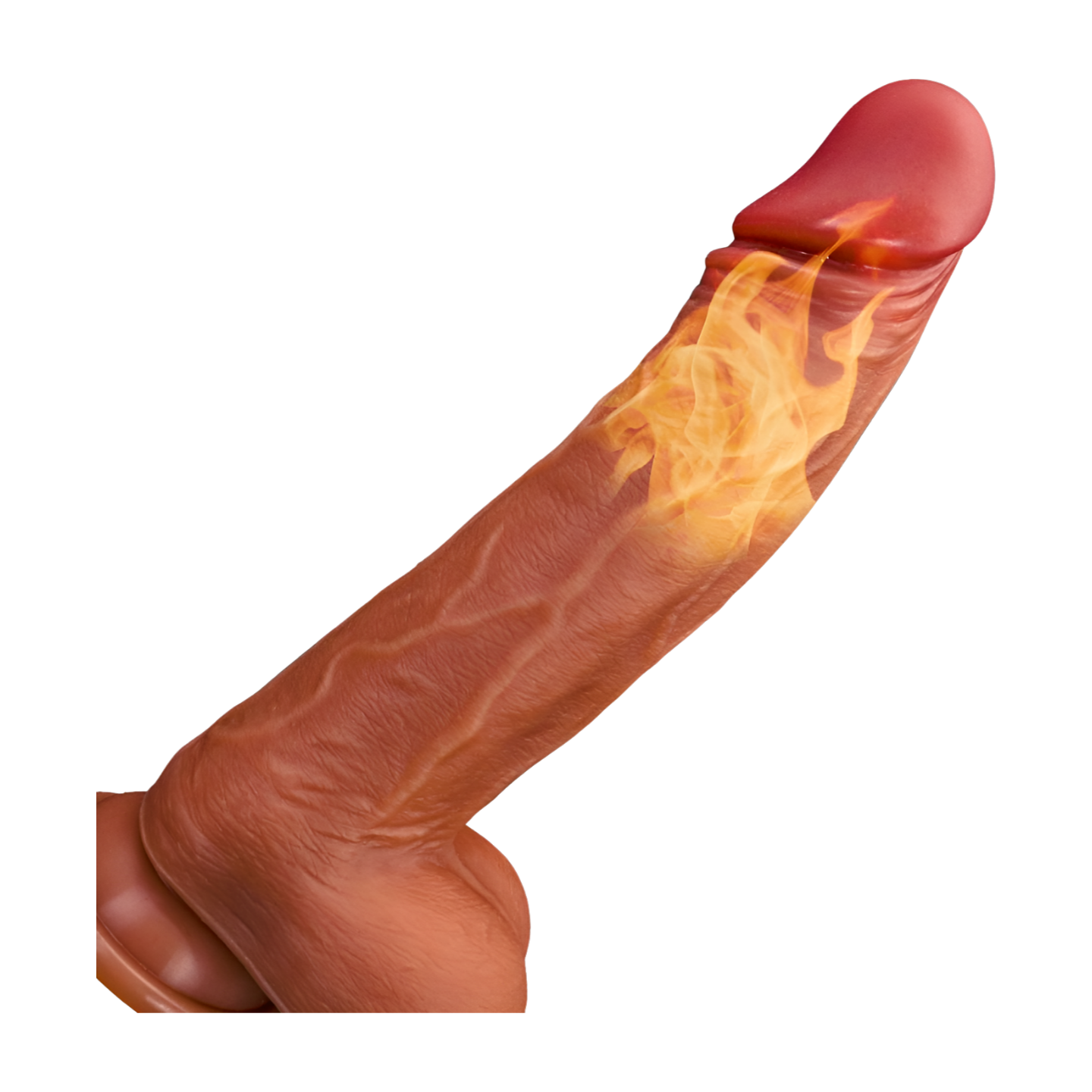 DILDO DOUBLE FUN - Puuhabox