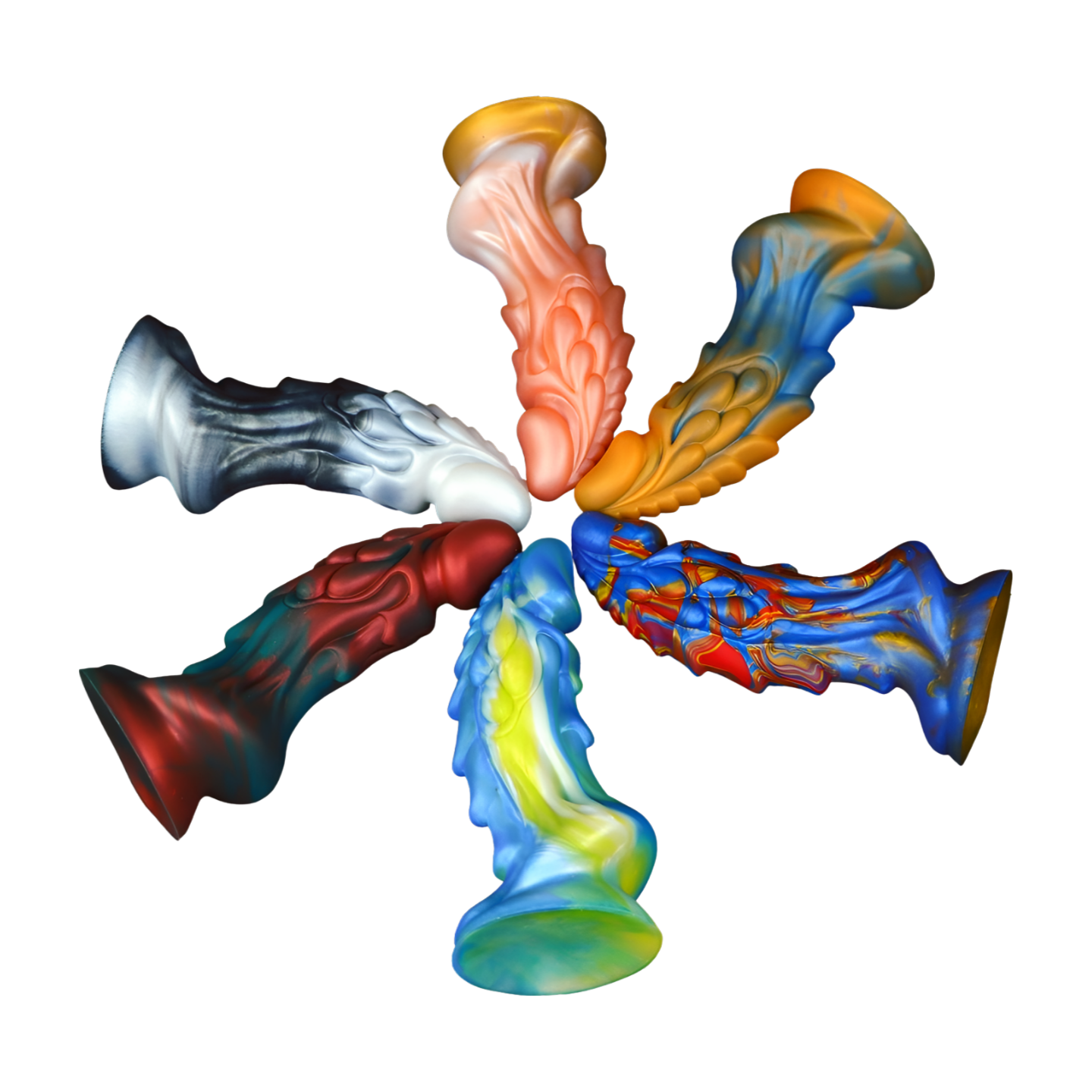 FANTASIA DILDO - Puuhabox