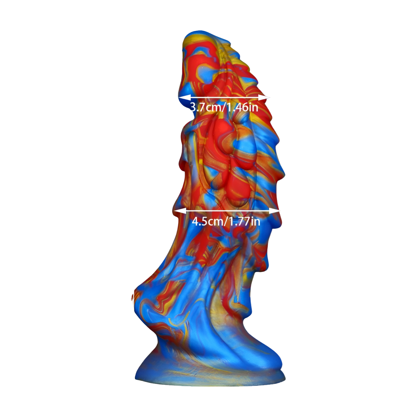 FANTASIA DILDO - Puuhabox