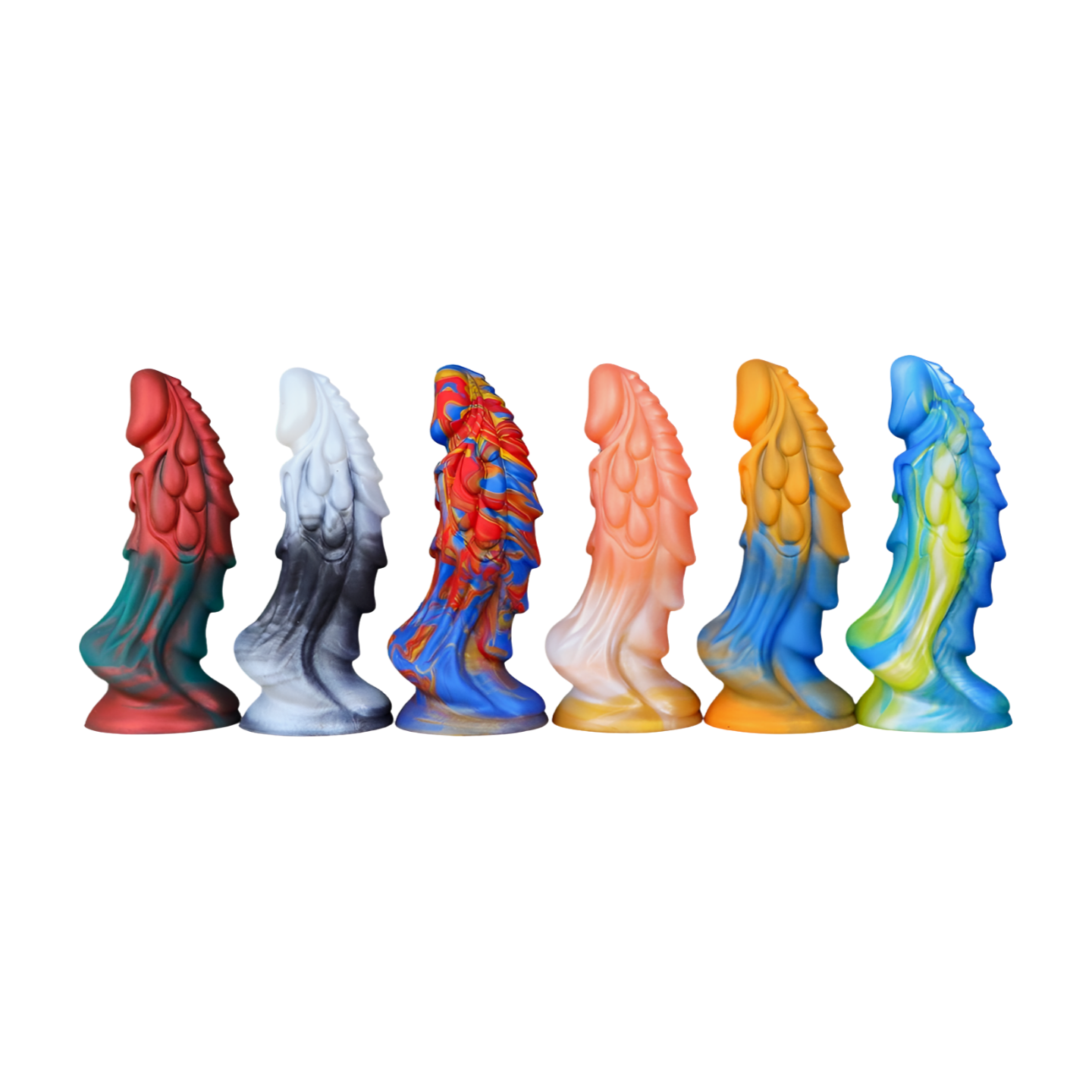 FANTASIA DILDO - Puuhabox