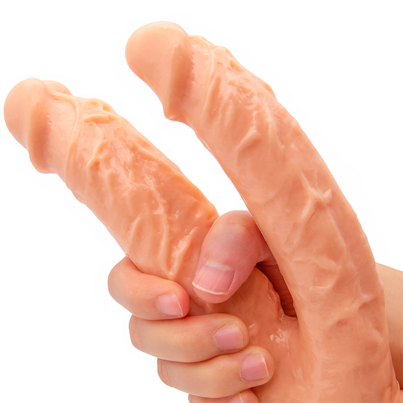 TUPLA DILDO - Puuhabox