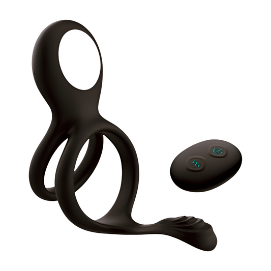 PASSIONPULSE PENISRENGAS - Puuhabox