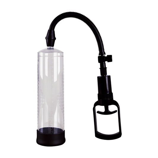 TEHOKAS PENISPUMPPU – ALIPAINE & MITTA - Puuhabox