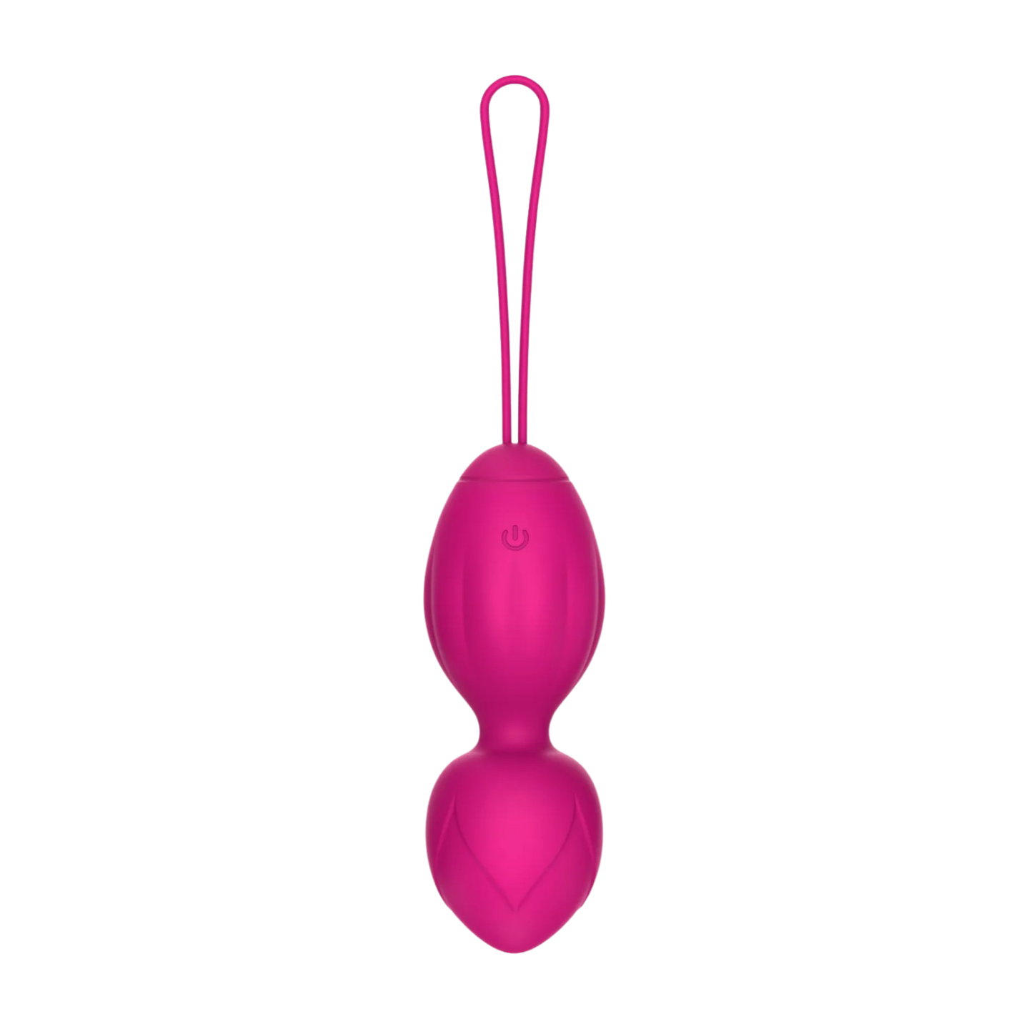 KEGEL PALLOT VIBRALLA - Puuhabox