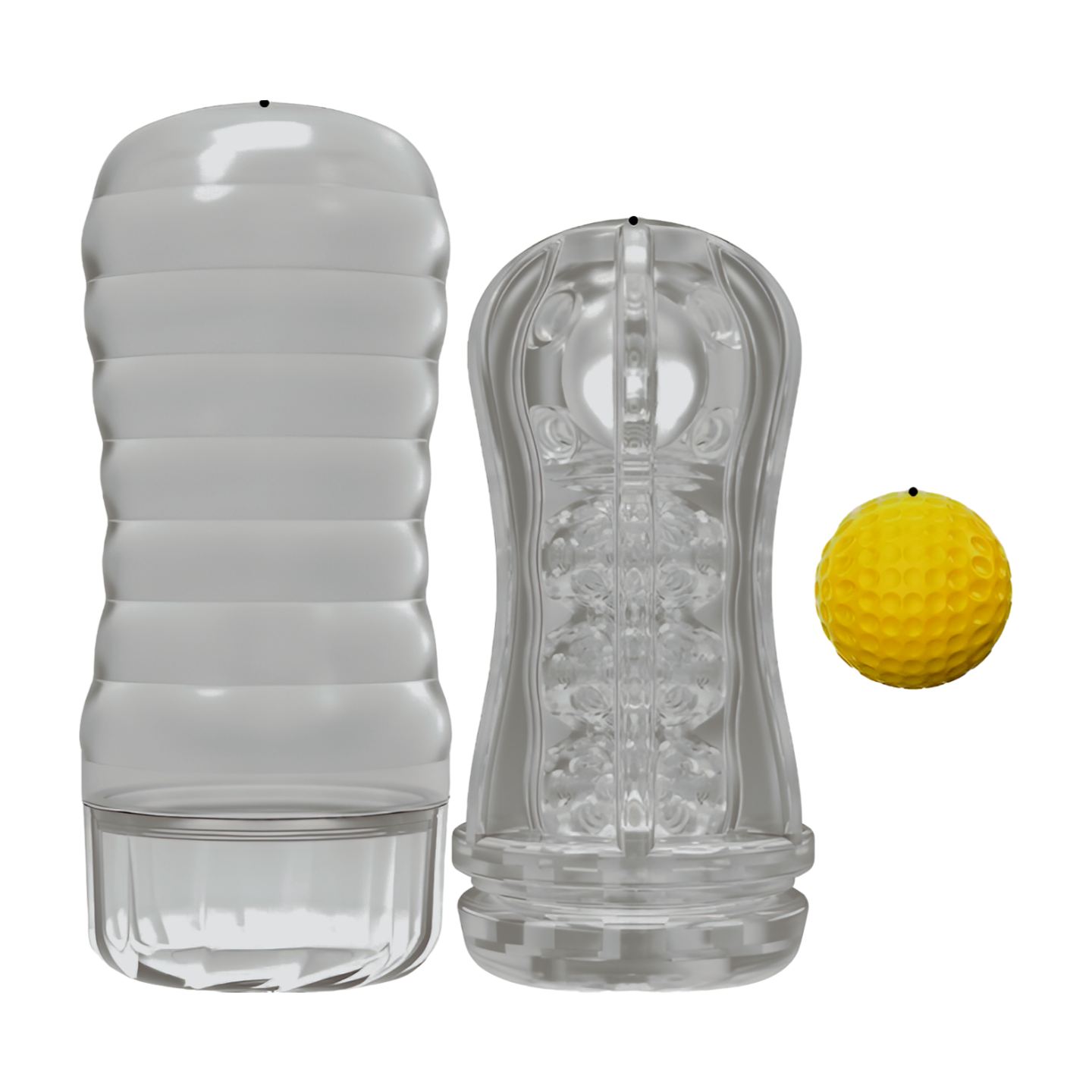 ROLLING BALL MASTURBAATTORI - Puuhabox