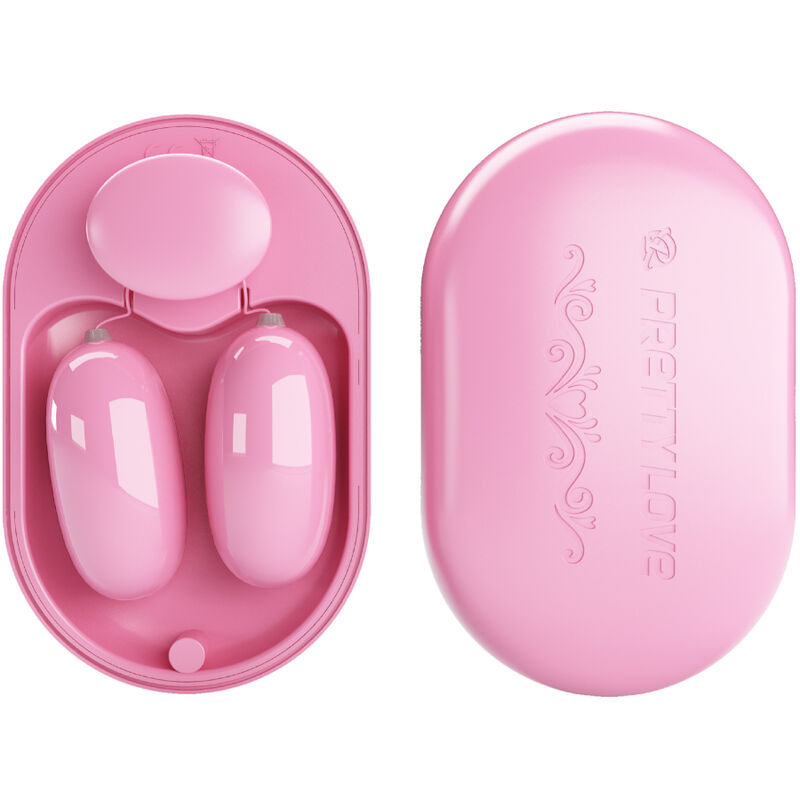 BULLET VIBRAATTORI 12 TOIMINOLLA - Puuhabox
