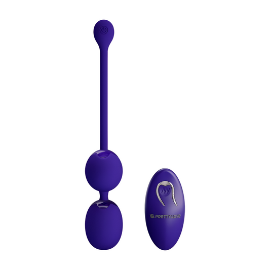 WILLIE YOUTH GEISHAKUULAT VIBRAATTORILLA - Puuhabox