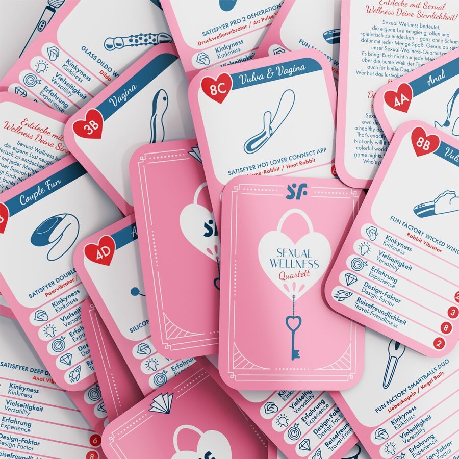 SATISFYER JOULUKALENTERI PREMIUM 2025 - Puuhabox