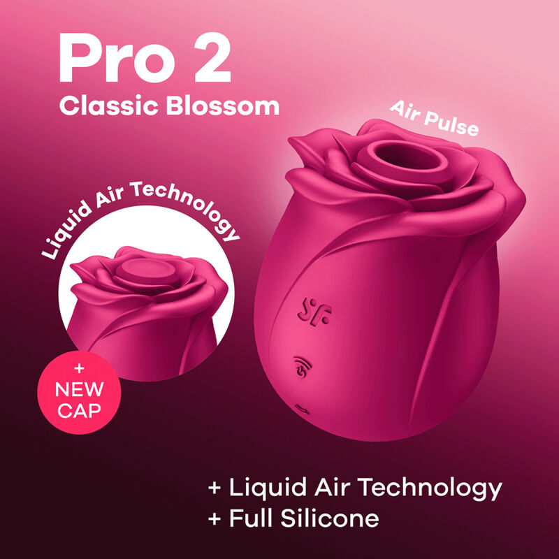 PRO 2 BLOSSOM - Puuhabox