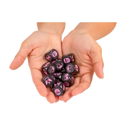 EROOTTINEN SEKSINOPPA - Puuhabox