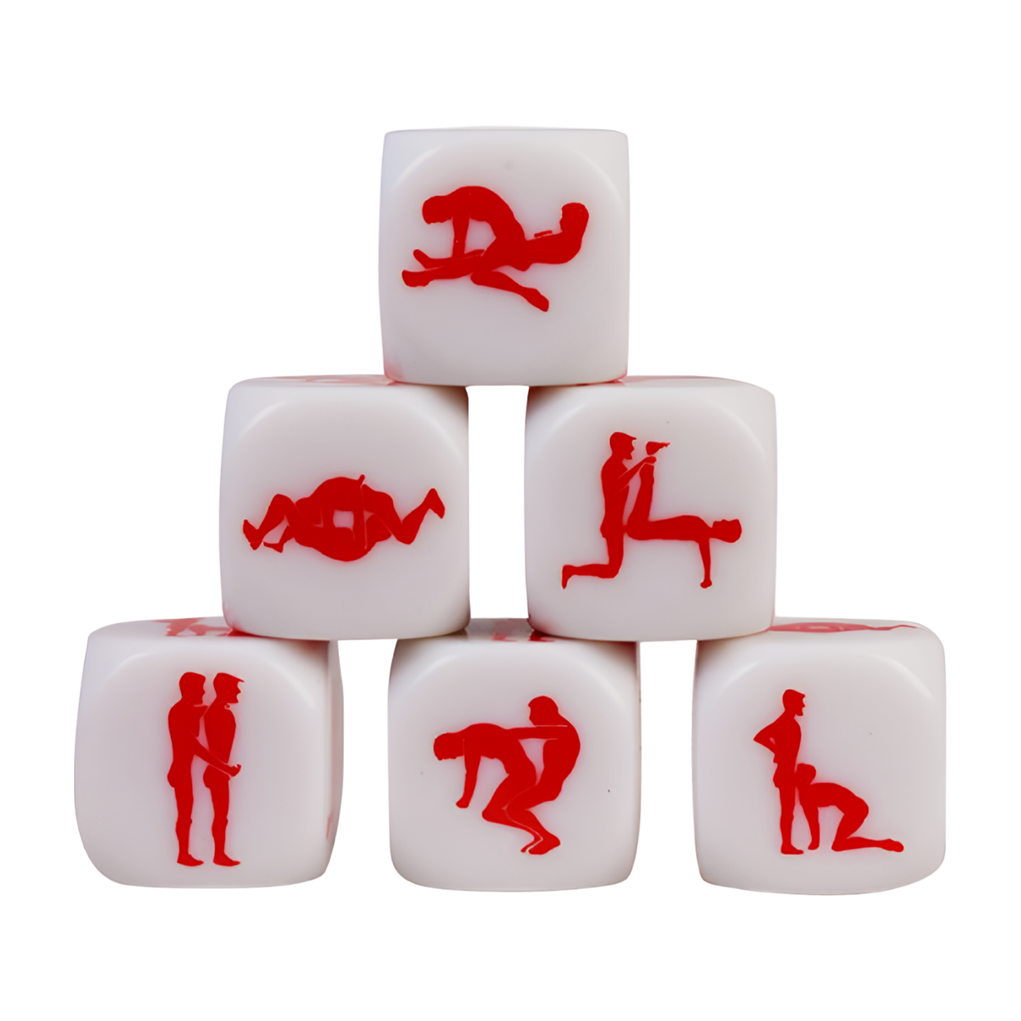 KAMASUTRA NOPAT HOMO PAREILLE - Puuhabox