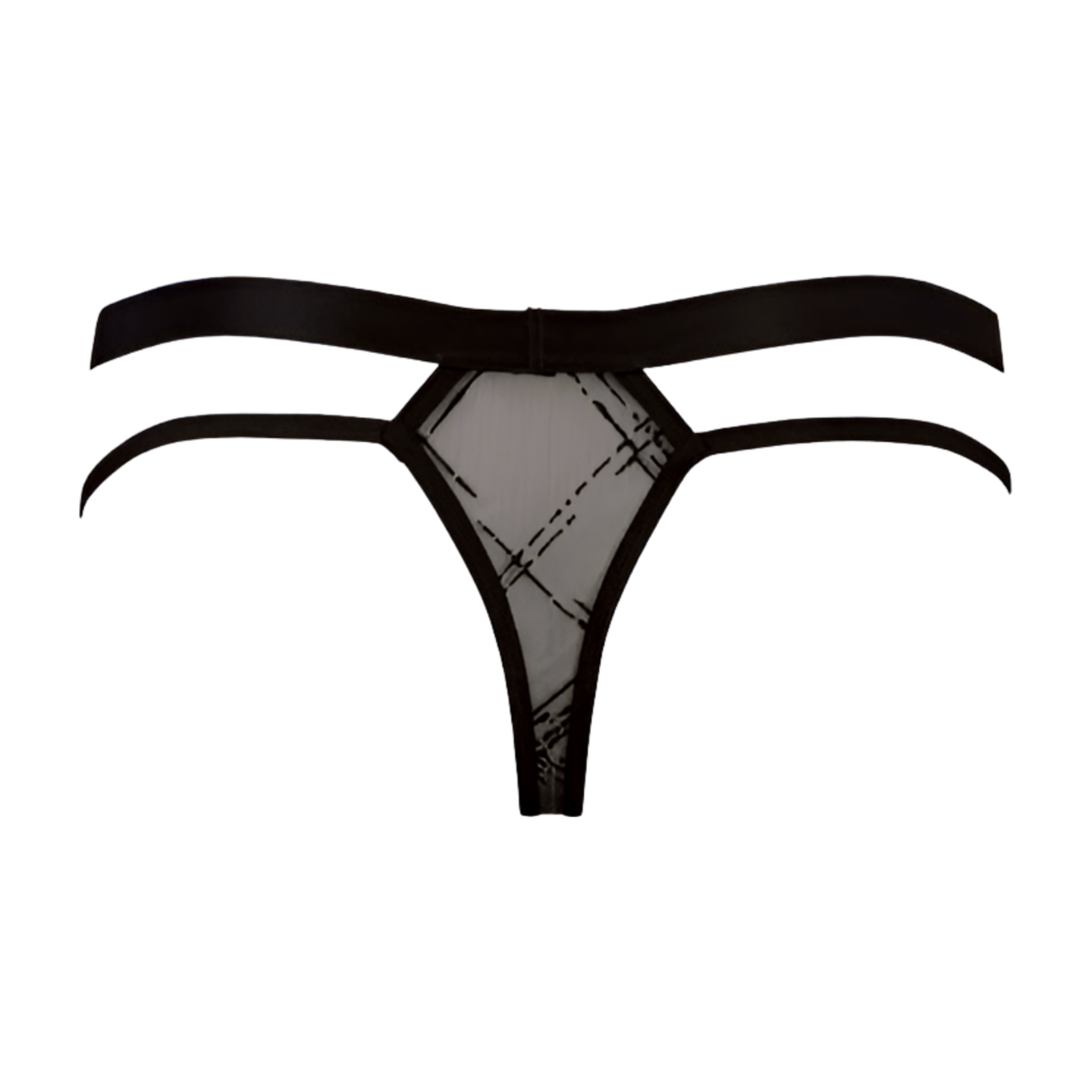 STRINGIT YKSITYSKOHDILLA - Puuhabox