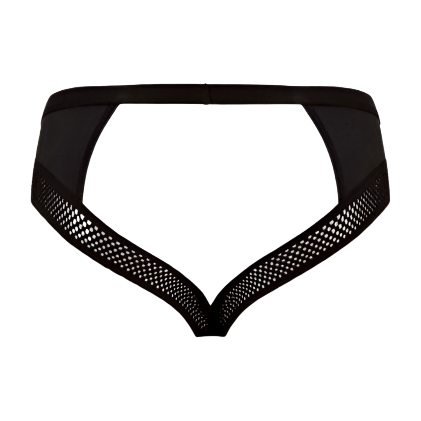 TAKAA AVOIMET ALUSHOUSUT - Puuhabox