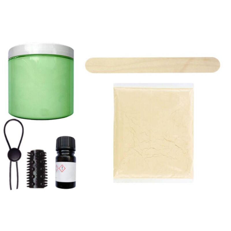 TEE OMA DILDO - Puuhabox