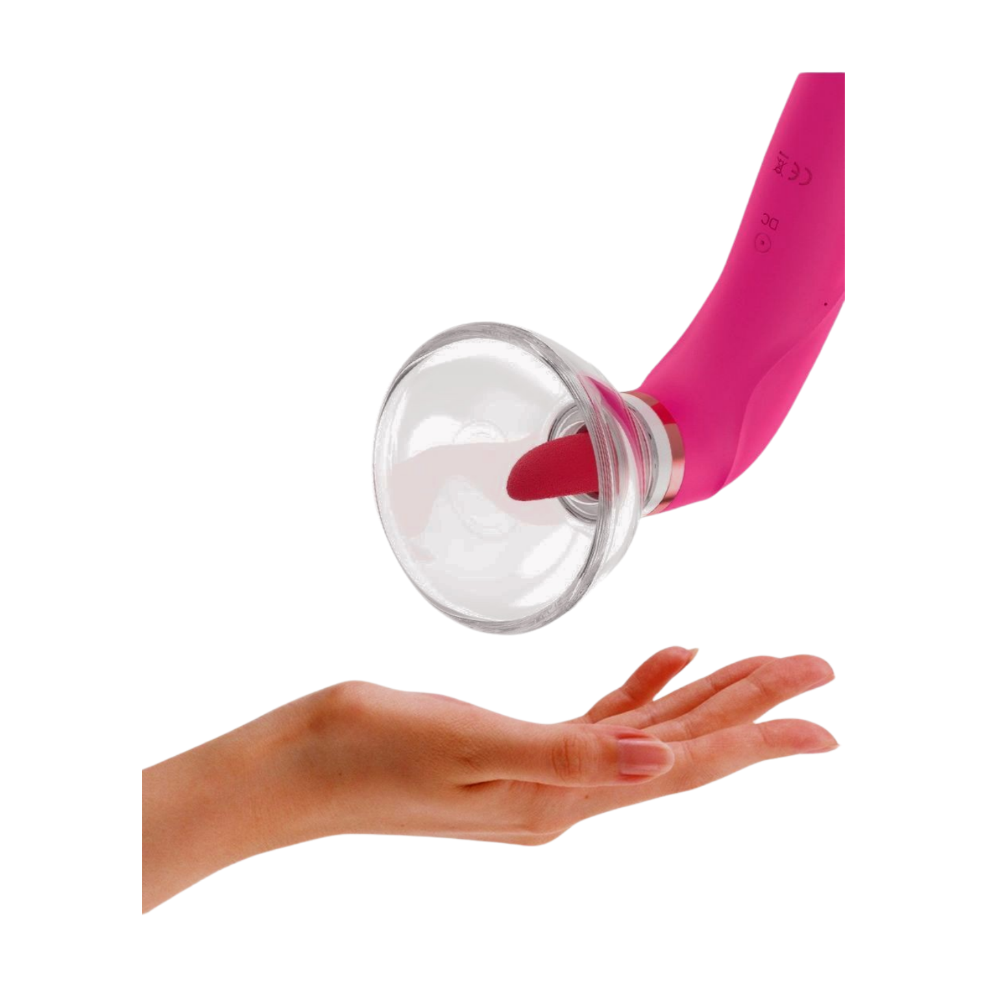 NUOLEVA JA IMEVÄ - Puuhabox