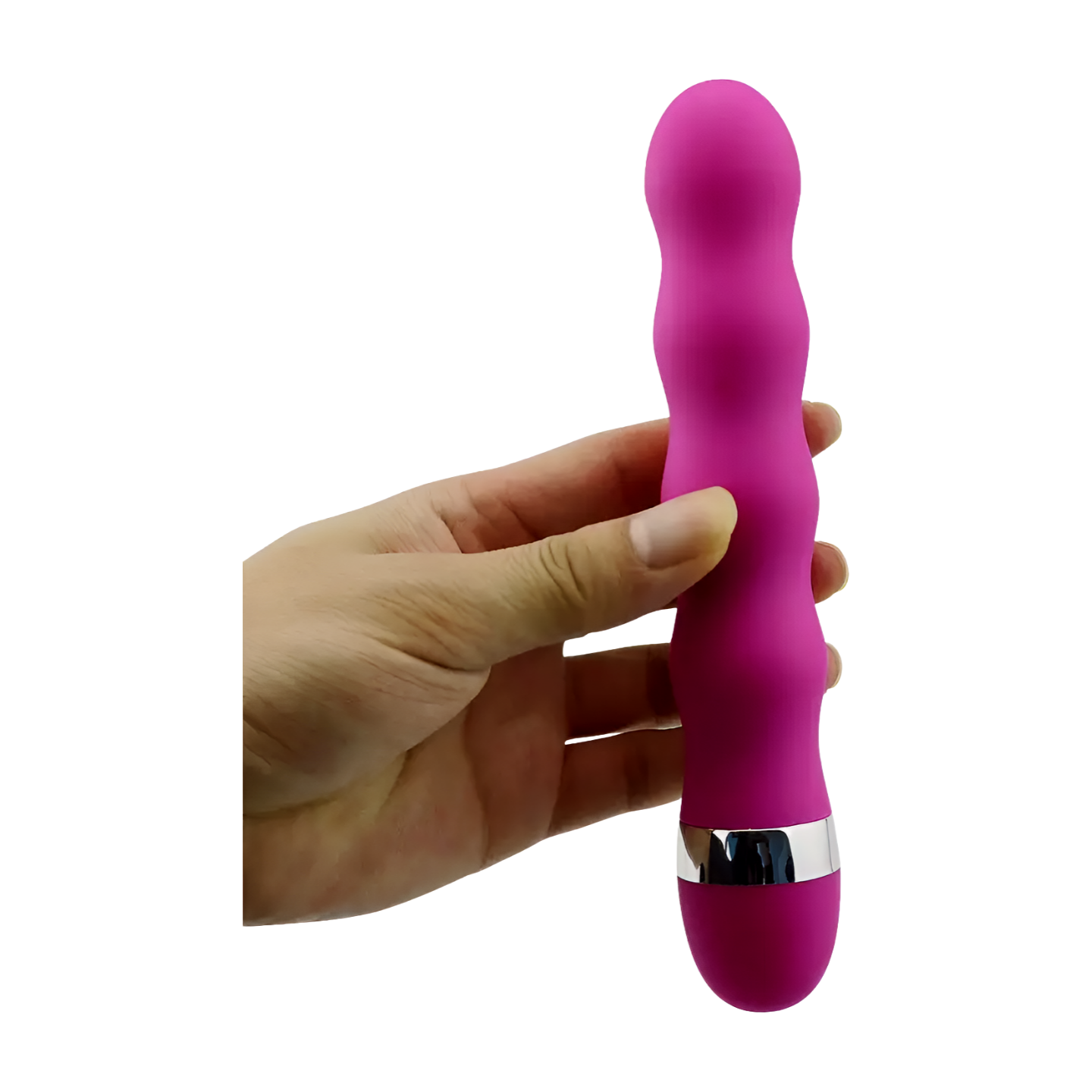 KICKER VIBRAATTORI - Puuhabox