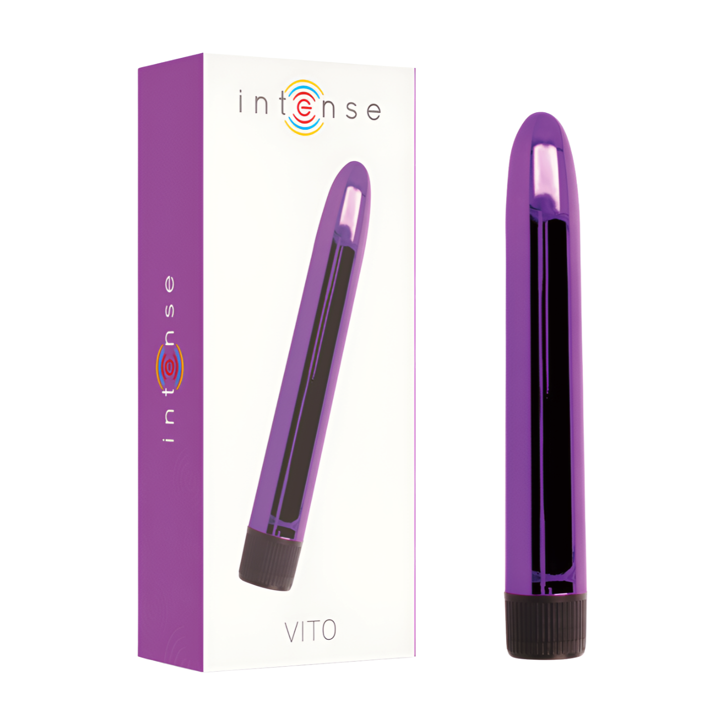 VITO VIBRAATTORI - Puuhabox