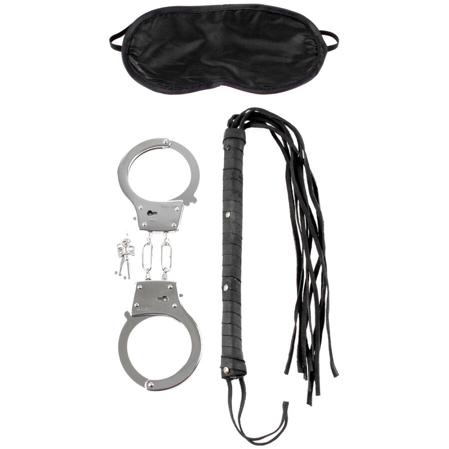 Soft BDSM