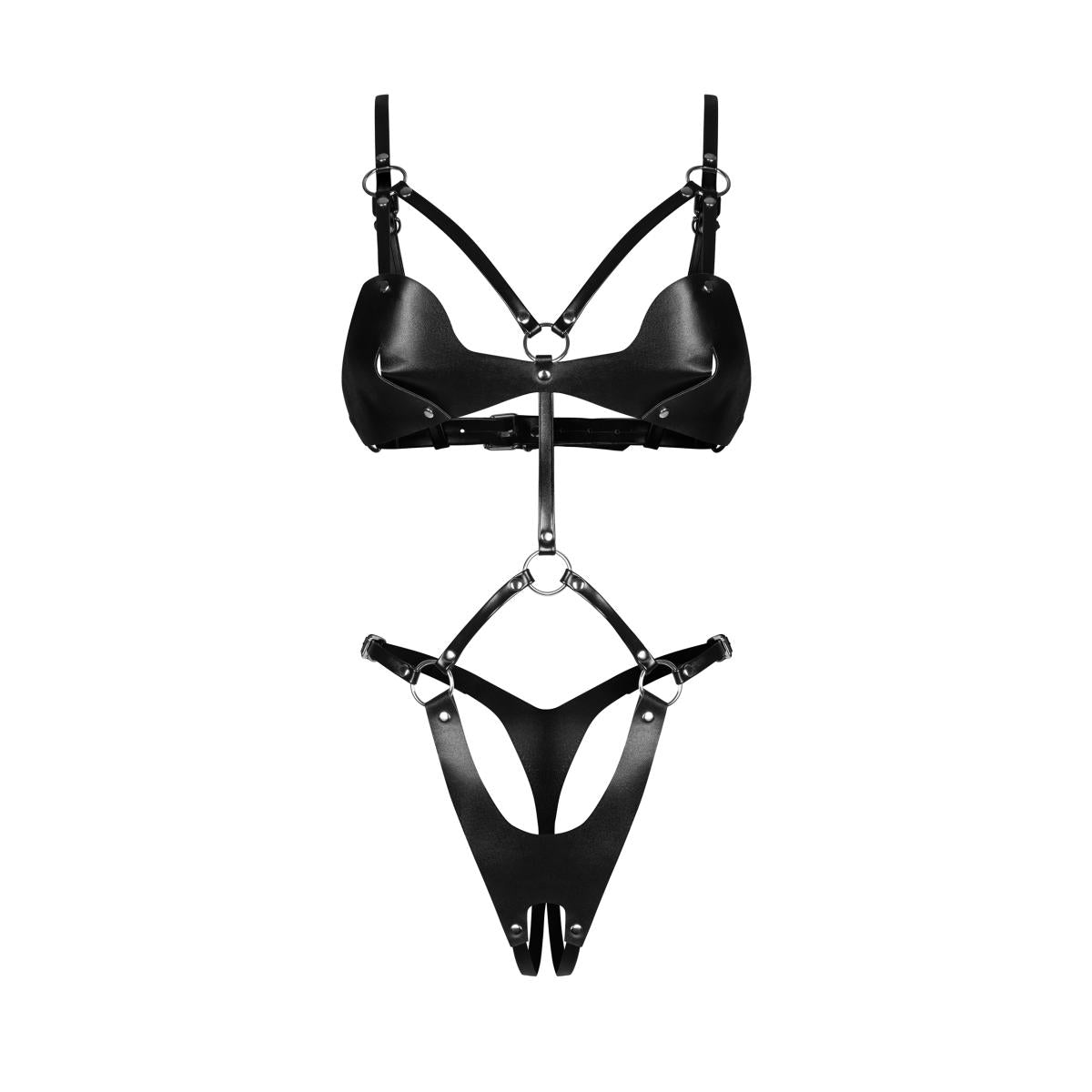 HAARATON TEDDY CONTROL