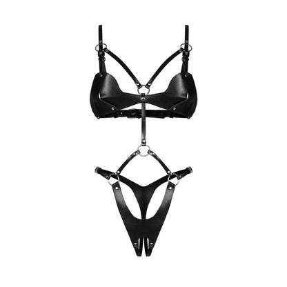 HAARATON TEDDY CONTROL