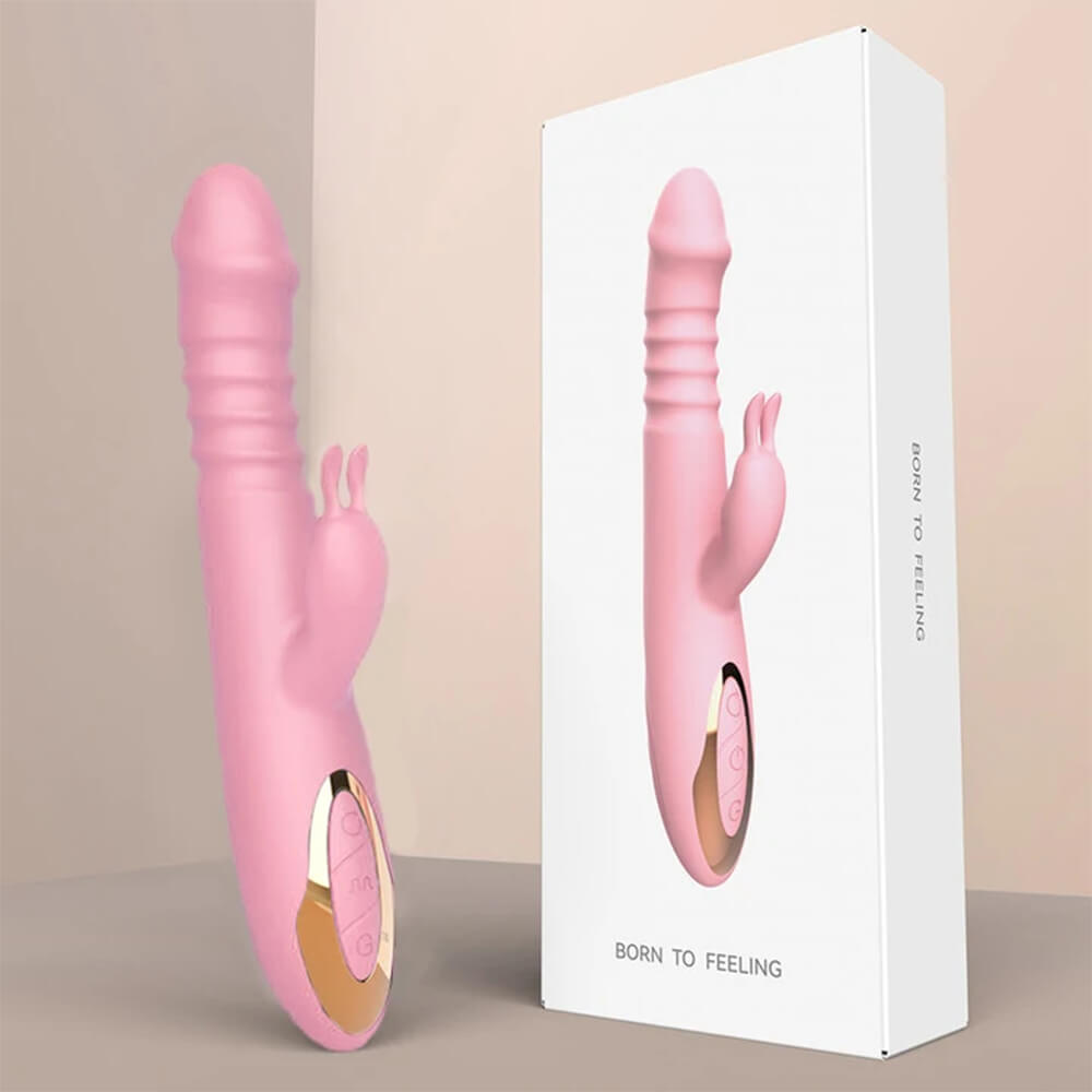 RABBIT DILDO X12