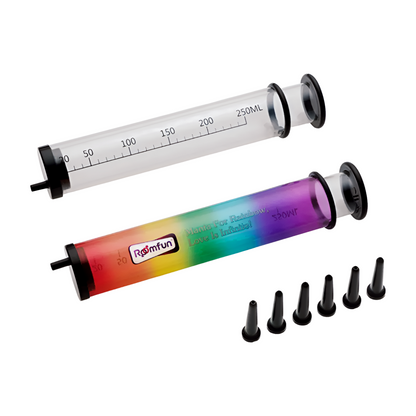 ANAALISUIHKU 280 ML – ERGONOMINEN