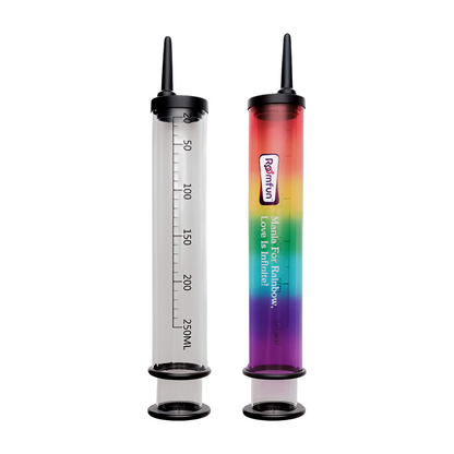ANAALISUIHKU 280 ML – ERGONOMINEN