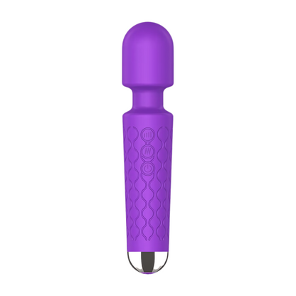 MAGIC WAND VIBRAATTORI