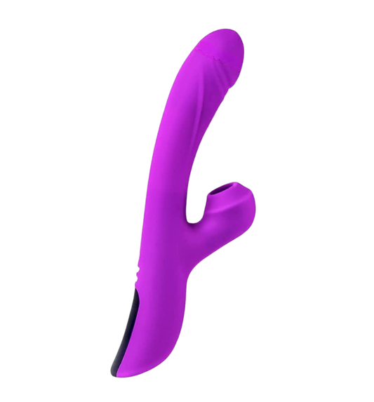 VIBRAATTORI KIIHOTIN CANDY