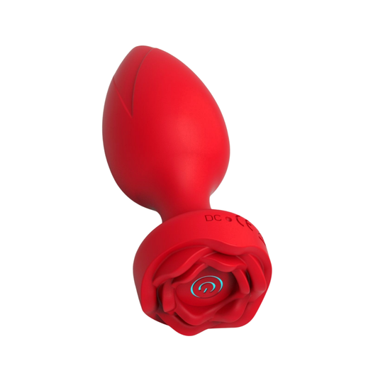 ANAALITAPPI RUUSU LOVE