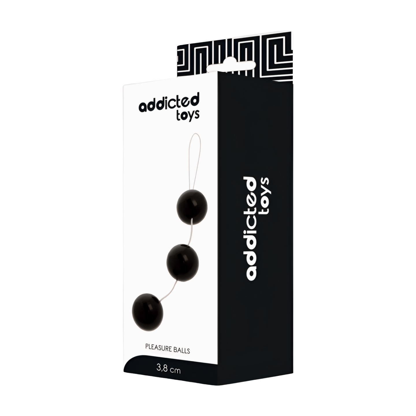 ABS GEISHAKUULAT - Puuhabox 