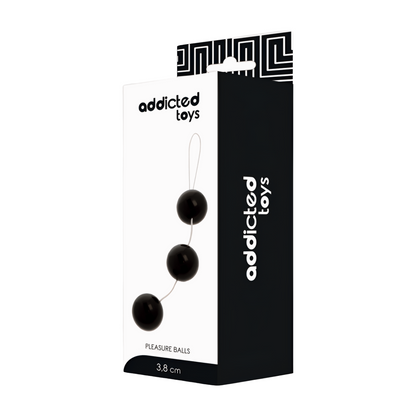 ABS GEISHAKUULAT - Puuhabox 