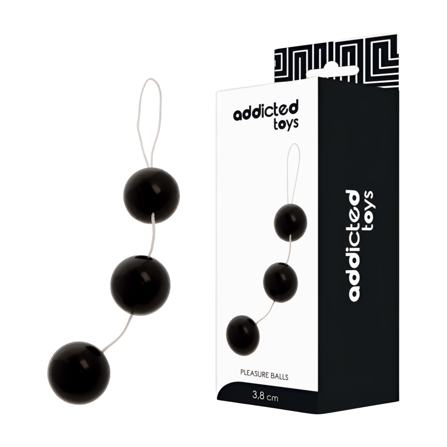 ABS GEISHAKUULAT - Puuhabox 