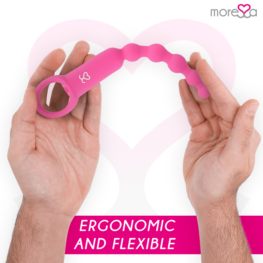 ANAALIHELMI VIBRAATTORI RONIE