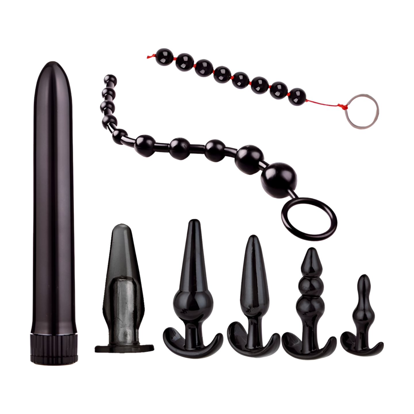 ANAALILELU SETTI - Puuhabox 