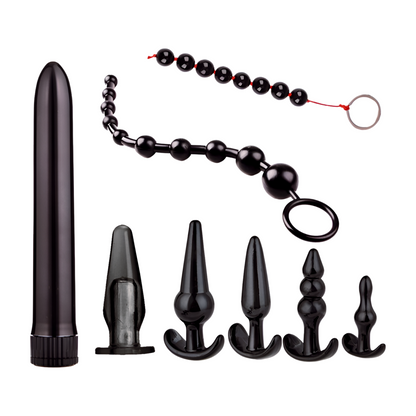 ANAALILELU SETTI - Puuhabox 