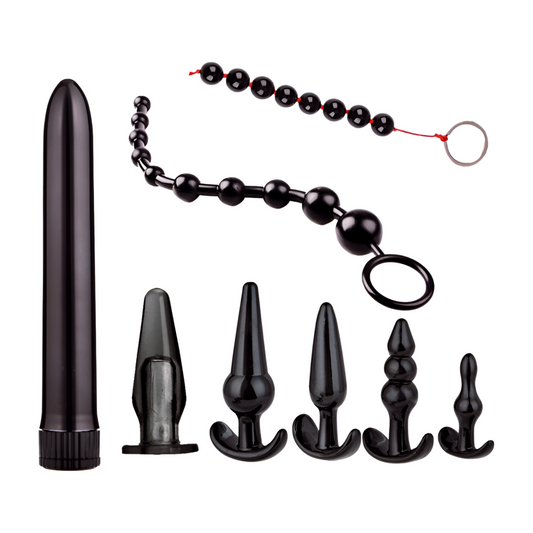 ANAALILELU SETTI - Puuhabox 