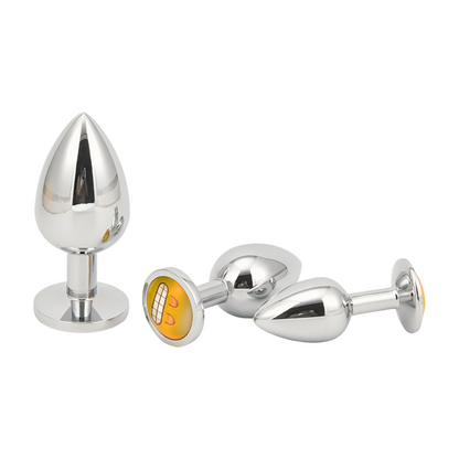 EMOJI ANAALITAPPI – S-KOKO - Puuhabox 